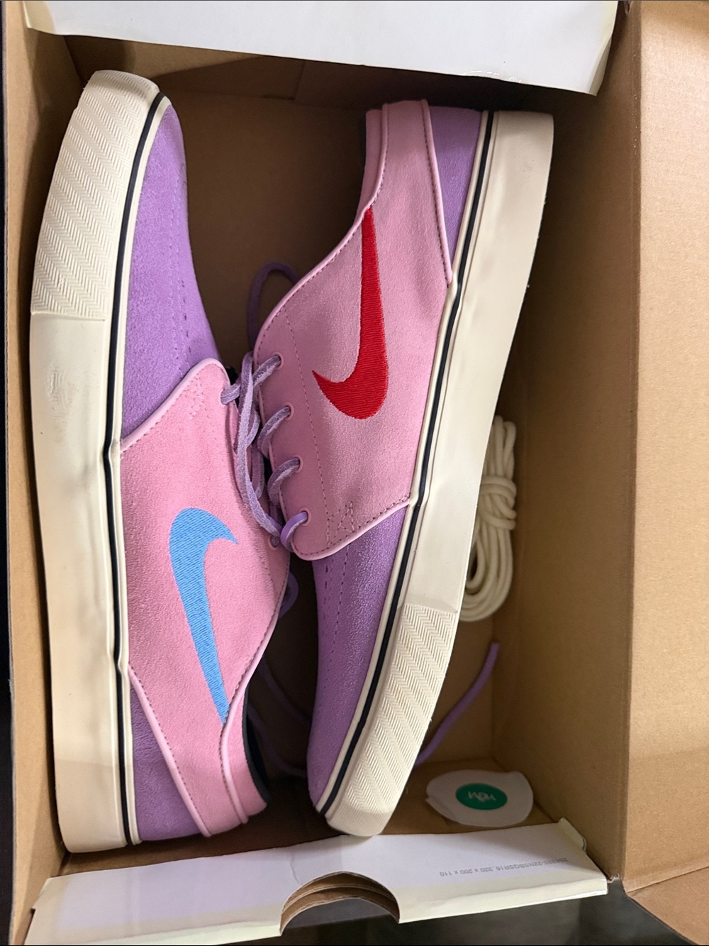 Nike SB Janoski